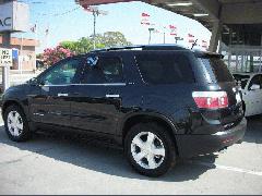 GMC ACADIA